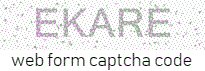 Captcha Code