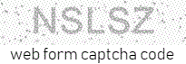 Web Form Code