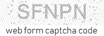 Web Form Code
