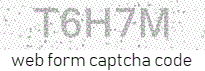 Web Form Code