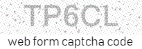 Web Form Code
