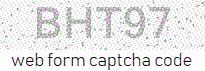 Web Form Code