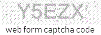Web Form Code