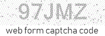 Web Form Code