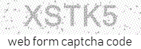 Web Form Code