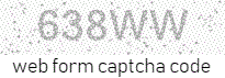Web Form Code
