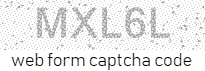 Web Form Code