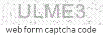 Captcha Code