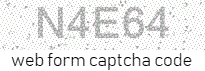 Web Form Code