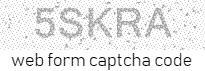 Captcha Code