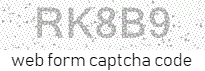 Captcha Code