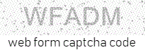 Web Form Code