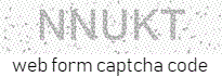 Captcha Code