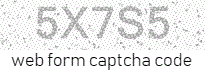 Web Form Code