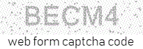 email form with captcha