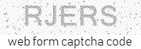 Web Form Code