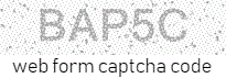 Captcha Code