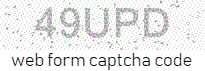 Web Form Code
