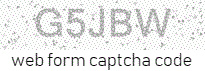 Captcha Code