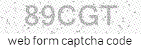 Web Form Code