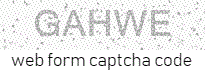 Captcha Code