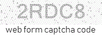 Web Form Code