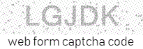 Captcha Code