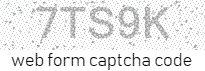 Web Form Code