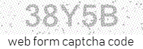 Web Form Code