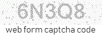 Web Form Code