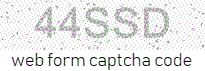 Web Form Code