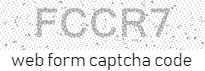 Web Form Code