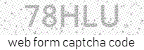 Web Form Code