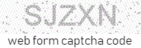 Web Form Code
