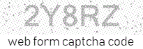Web Form Code