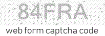 Web Form Code