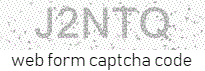 online form system