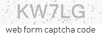 Captcha Code