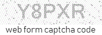 email form code