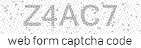 Captcha Code