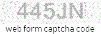 Web Form Code