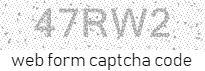 Web Form Code