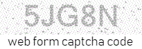 Web Form Code