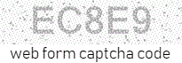 contact email form