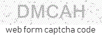 Web Form Code