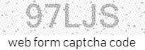 Web Form Code