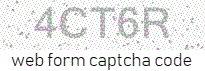 Captcha Code