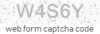 Web Form Code