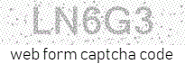 Captcha Code
