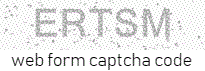 Web Form Code